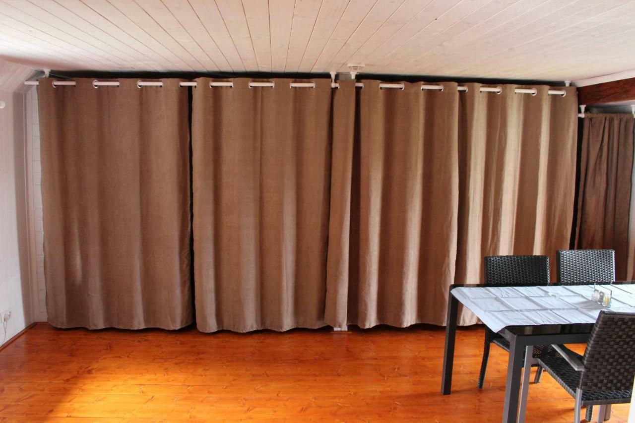 Apartman Suchdol Leilighet Bujanov Eksteriør bilde